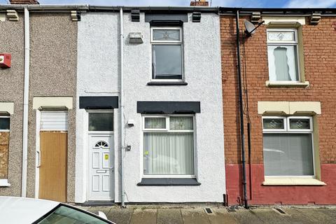 undefined, Everett Street, Hartlepool, TS26 0
