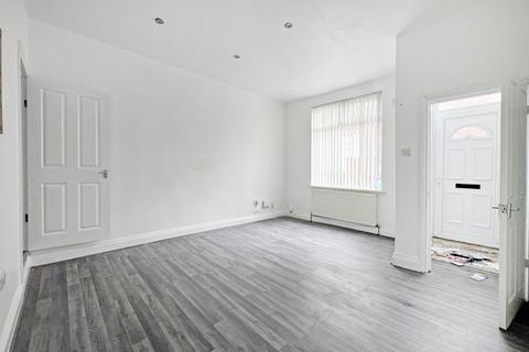 undefined, Everett Street, Hartlepool, TS26 0