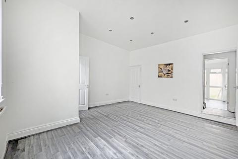 undefined, Everett Street, Hartlepool, TS26 0