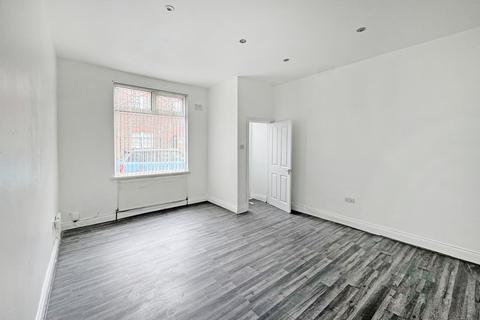 undefined, Everett Street, Hartlepool, TS26 0