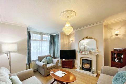 4 bedroom end of terrace house for sale, Randolph Road, Portsmouth, Hampshire