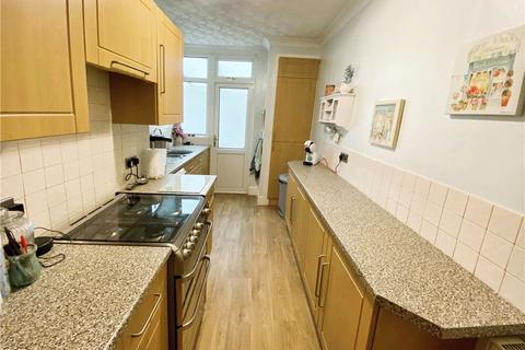 4 bedroom end of terrace house for sale, Randolph Road, Portsmouth, Hampshire