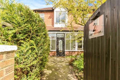 undefined, Brookland Avenue, Wistaston, Crewe, Cheshire, CW2