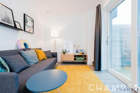 1 bedroom flat to rent, Javelin House, 61 Lismore Boulevard, London, NW9