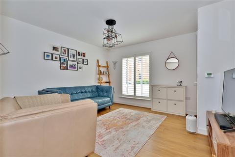 3 bedroom detached house for sale, Hoad Crescent, Woking, Surrey, GU22