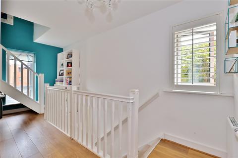 3 bedroom detached house for sale, Hoad Crescent, Woking, Surrey, GU22