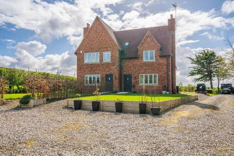 6 bedroom detached house for sale, Sudlow Cottages, Sudlow Lane, Tabley, Knutsford