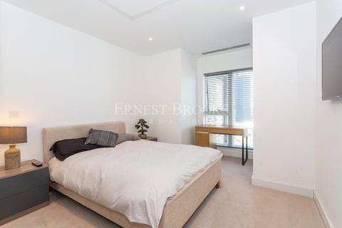 2 bedroom apartment to rent, Rainier Apartments, 43 Cherry Orchard Road, Croydon, CR0