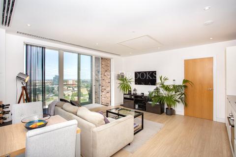 undefined, Rainier Apartments, 43 Cherry Orchard Road, Croydon, CR0