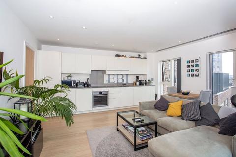2 bedroom apartment to rent, Rainier Apartments, 43 Cherry Orchard Road, Croydon, CR0
