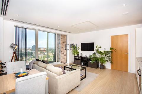 2 bedroom apartment to rent, Rainier Apartments, 43 Cherry Orchard Road, Croydon, CR0