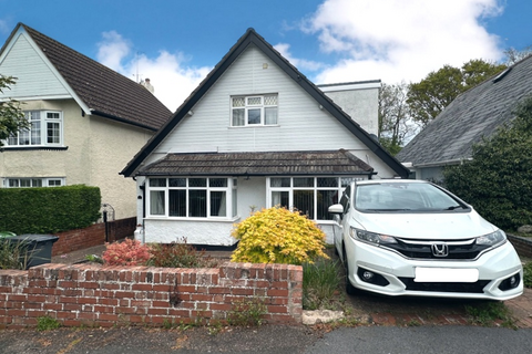 5 bedroom chalet for sale, Ashleigh Road, Exmouth, EX8 2JY