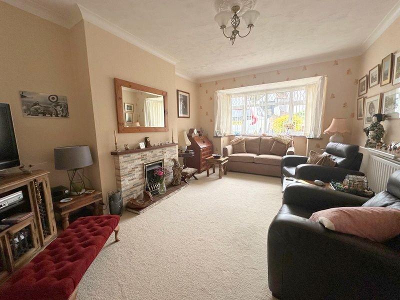 Ashleigh Road, Exmouth, EX8 2JY 5 bed chalet for sale £525,000