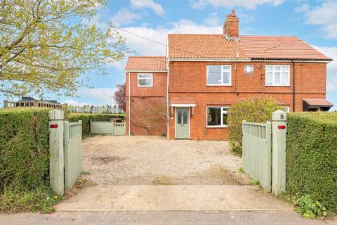 8 Back Lane, Beeston, King's Lynn, PE32 2NN