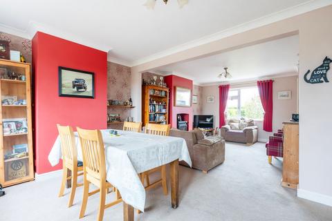 8 Back Lane, Beeston, King's Lynn, PE32 2NN