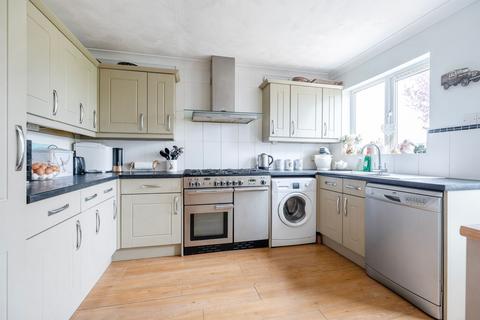 8 Back Lane, Beeston, King's Lynn, PE32 2NN