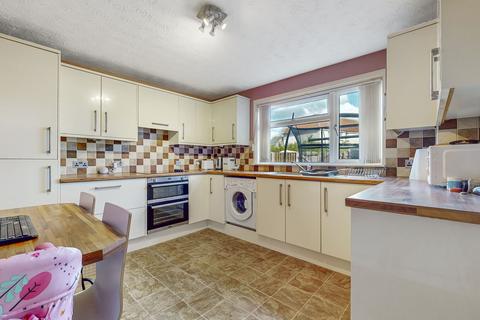 2 bedroom terraced house for sale, Murray Place, Barrhead G78