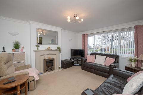3 bedroom terraced house for sale, 1 Whitehill Avenue, Musselburgh, EH21 6PF