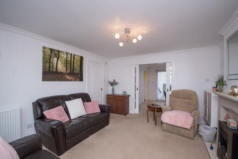 3 bedroom terraced house for sale, 1 Whitehill Avenue, Musselburgh, EH21 6PF