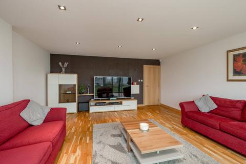 3 bedroom duplex for sale, 3/4 Western Harbour Breakwater, Newhaven, Edinburgh, EH6 6PA