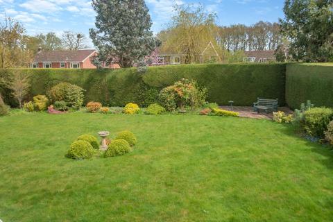 4 bedroom detached house for sale, Archery Fields, Odiham, Hampshire