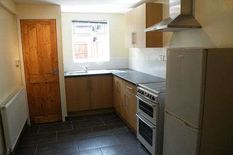1 bedroom flat to rent, Henry Street, Crewe, Cheshire, CW1