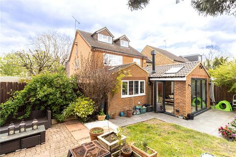 5 bedroom detached house for sale, Magnolia Close, Park Street, St. Albans, AL2