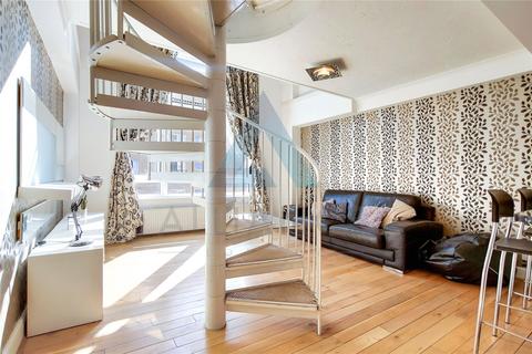 1 bedroom duplex for sale, Pennington Court, London E1W