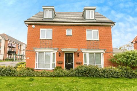 176 Fullbrook Avenue, Spencers Wood, Reading, RG7 1FJ