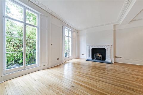 4 bedroom end of terrace house to rent, Westbourne Park Road, Notting Hill, London, W2