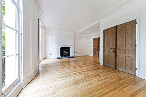 4 bedroom end of terrace house to rent, Westbourne Park Road, Notting Hill, London, W2
