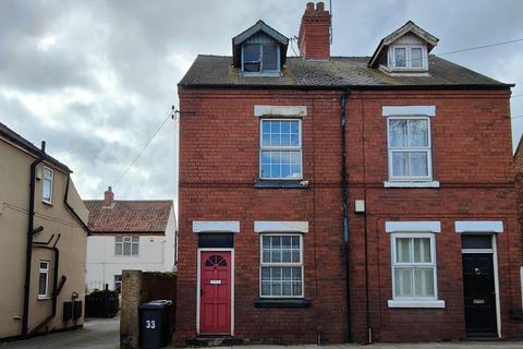 3 bedroom semi-detached house for sale, 31 Westgate, Tickhill, Doncaster, South Yorkshire, DN11 9NF