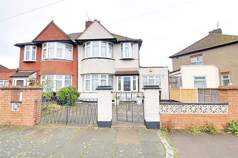 3 bedroom semi-detached house for sale, Huntingdon Road, London, N9