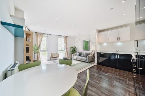 2 bedroom apartment for sale, Bellville House, Norman Road, Greenwich, SE10