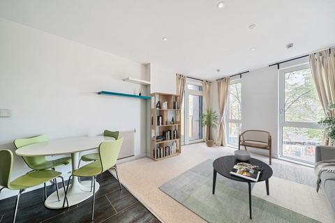 2 bedroom apartment for sale, Bellville House, Norman Road, Greenwich, SE10
