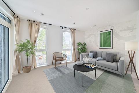 2 bedroom apartment for sale, Bellville House, Norman Road, Greenwich, SE10