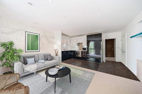 2 bedroom apartment for sale, Bellville House, Norman Road, Greenwich, SE10