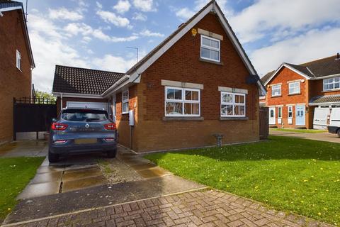 3 bedroom detached house for sale, Cherry Tree Close, Bilton, HU11