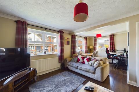 undefined, Cherry Tree Close, Bilton, HU11 4EZ