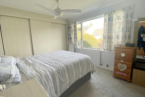 2 bedroom bungalow for sale, Chapel Square, Crowlas, TR20 8DY