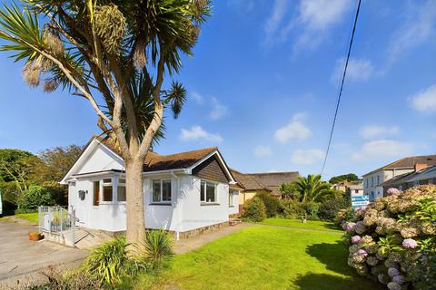 2 bedroom bungalow for sale, Chapel Square, Crowlas, TR20 8DY