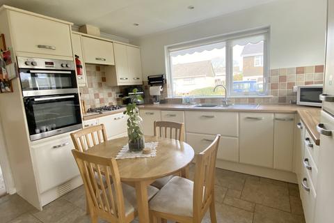 Tregea Chapel Square, Crowlas, Penzance, TR20 8DY