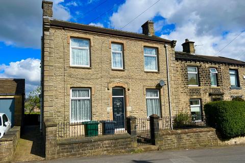 2 bedroom terraced house for sale, Leymoor Road, Huddersfield HD7