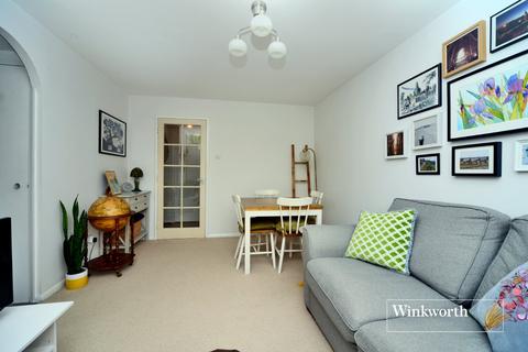 1 bedroom apartment for sale, Percy Gardens, Worcester Park, KT4
