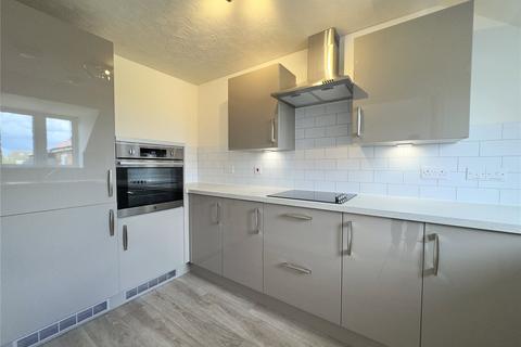 1 bedroom flat for sale, Burlington Lodge, Birchwood Park Avenue, Swanley, Kent, BR8