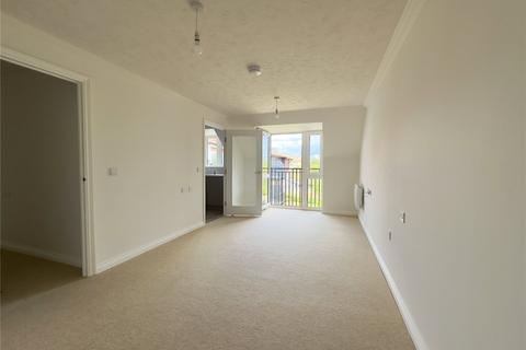 1 bedroom flat for sale, Burlington Lodge, Birchwood Park Avenue, Swanley, Kent, BR8