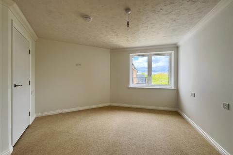 1 bedroom flat for sale, Burlington Lodge, Birchwood Park Avenue, Swanley, Kent, BR8