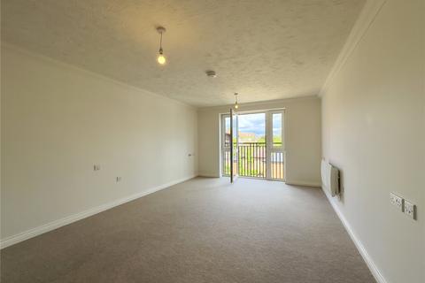 2 bedroom flat for sale, Burlington Lodge, Birchwood Park Avenue, Swanley, Kent, BR8