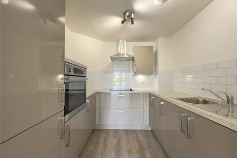 2 bedroom flat for sale, Burlington Lodge, Birchwood Park Avenue, Swanley, Kent, BR8