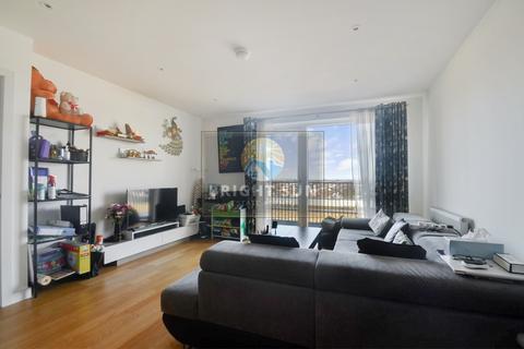 1 bedroom flat for sale, Genteel House, Southall UB1